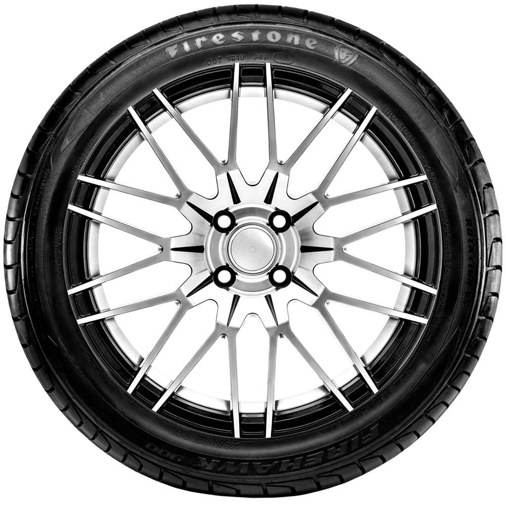 205/50 R16 FIRESTONE FIREHAWK 900