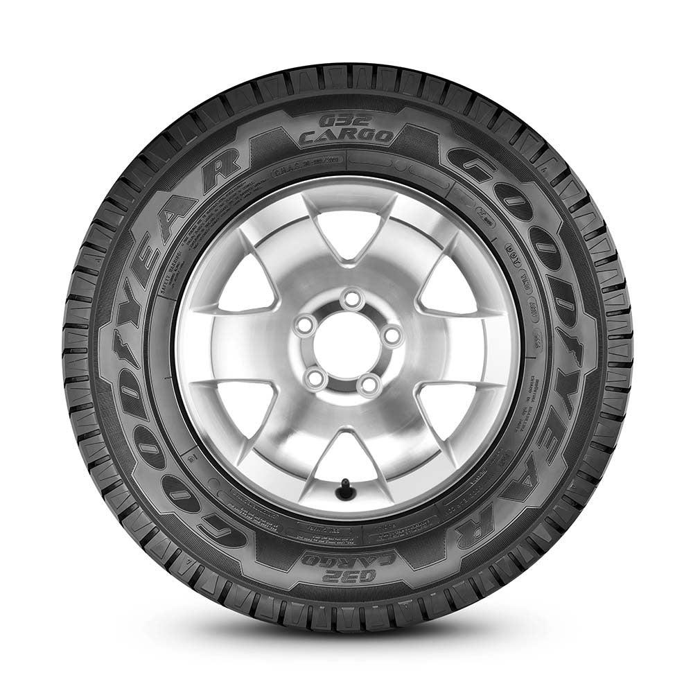 225/65R16C G32 CARGO 112/110R D SL