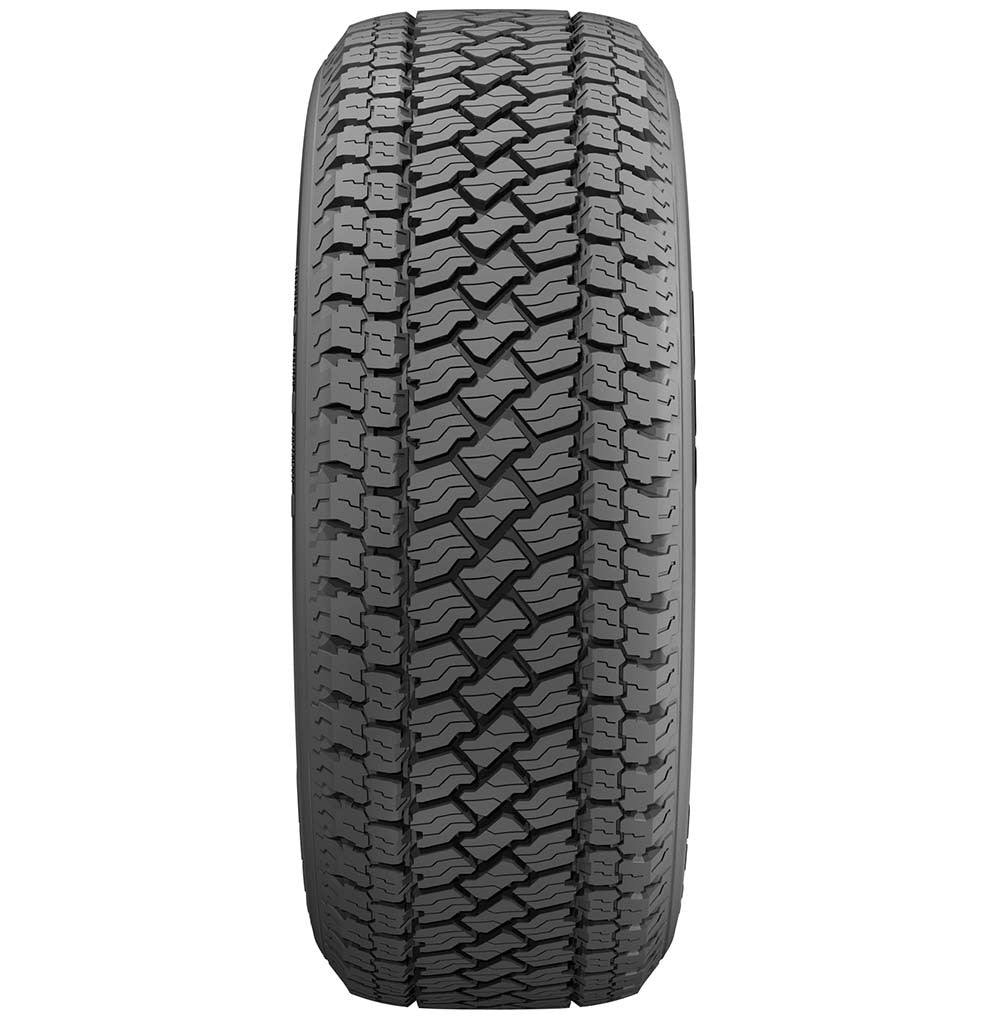 LT215/75R14 WRANGLER AT/S 98Q TL