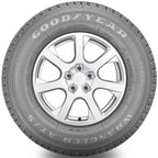 LT215/75R14 WRANGLER AT/S 98Q TL