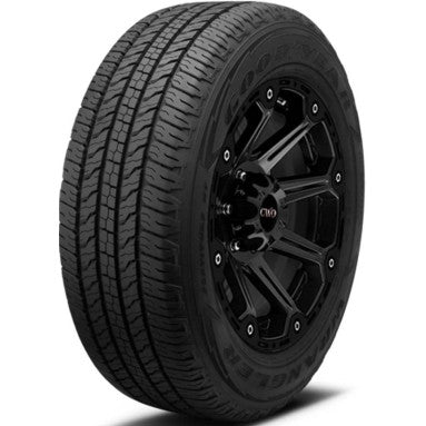 235/60R16 WRL FORTITUDE HT 100H SL