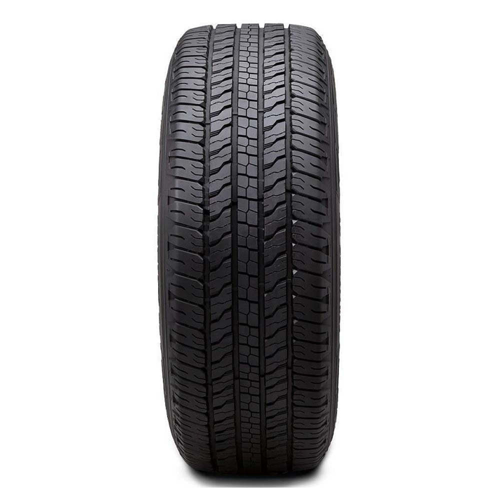 235/60R16 WRL FORTITUDE HT 100H SL