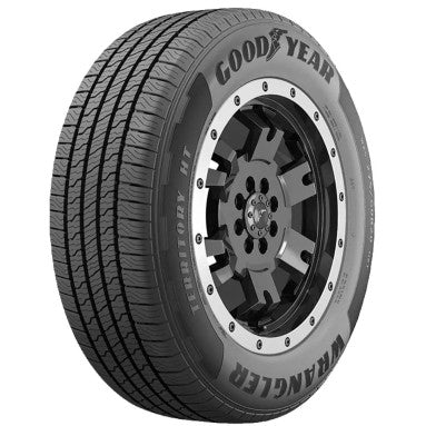 LT275/65R18 WRANGLER TERRITORY MT 113Q C