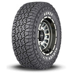 LT255/55 R19 115/112R KR608 10P TL KENDA