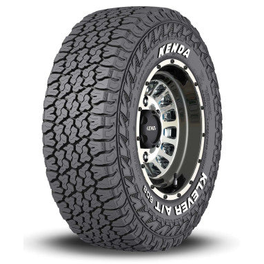 LT255/55 R19 115/112R KR608 10P TL KENDA