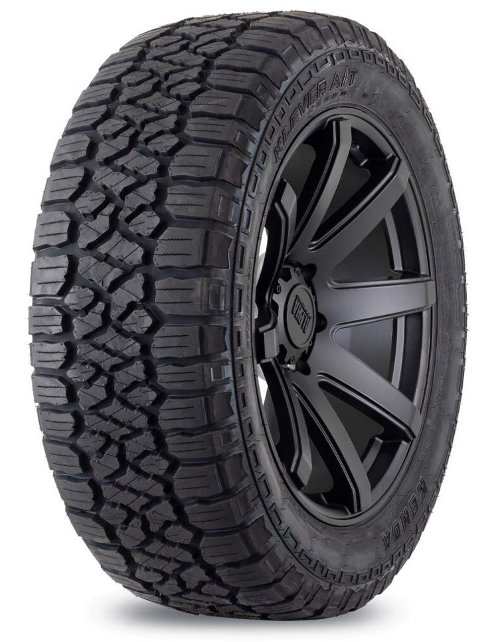 LT265/60 R20 121/118S KR628 TLE KENDA