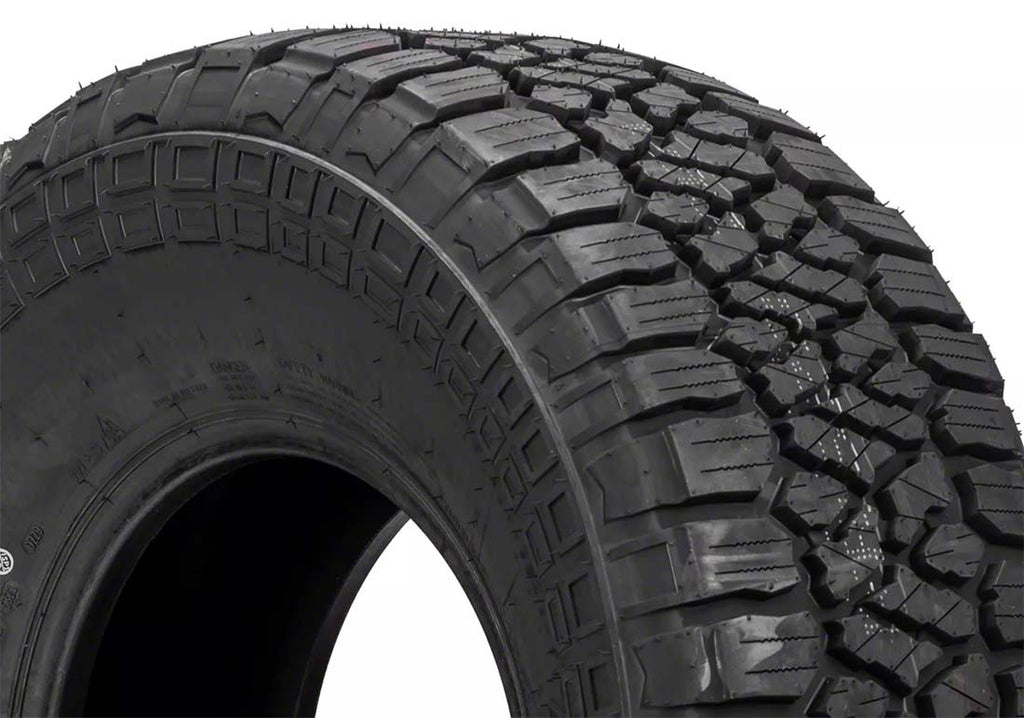 LT265/60 R20 121/118S KR628 TLE KENDA