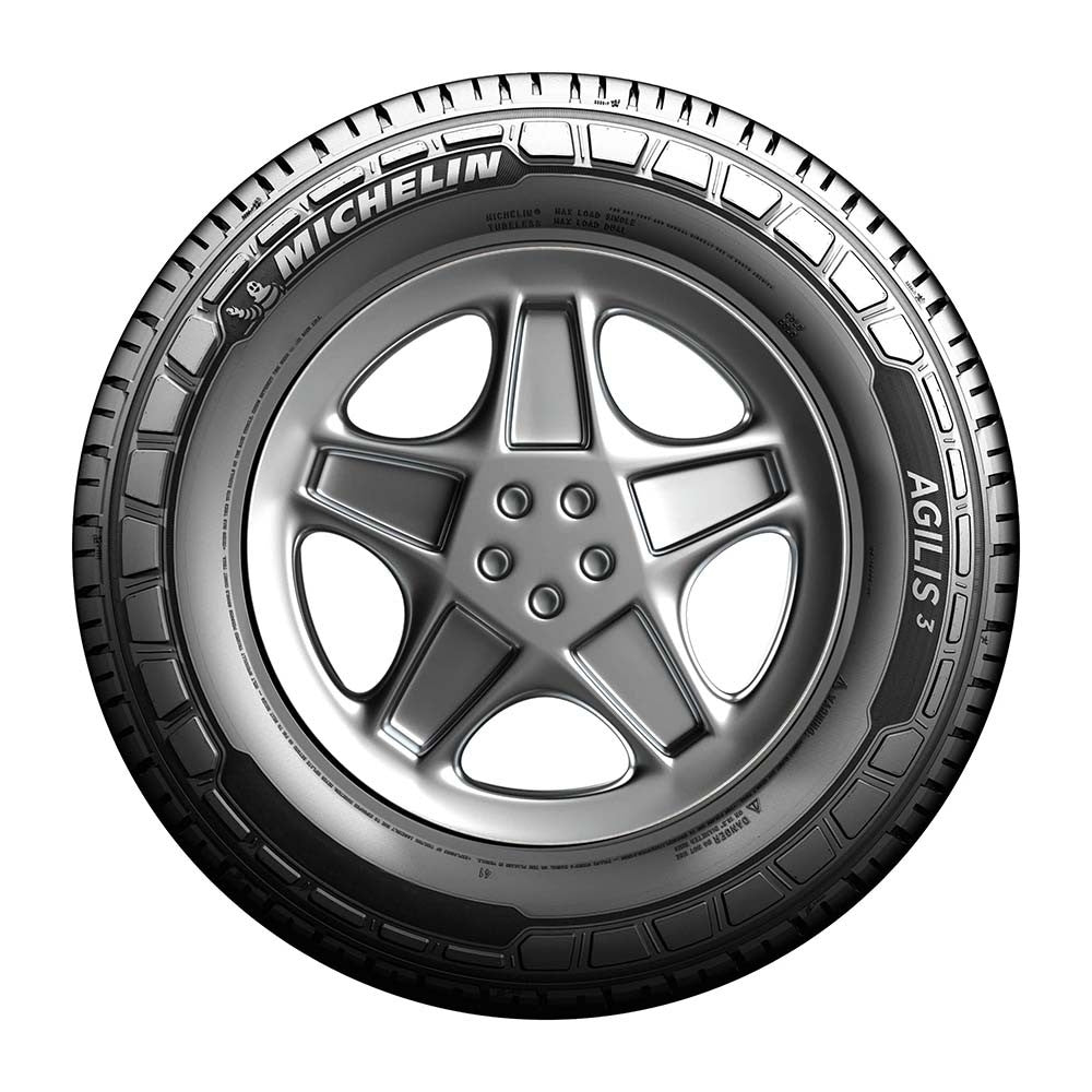 205/65 R16C MICHELIN AGILIS 3 107/105T