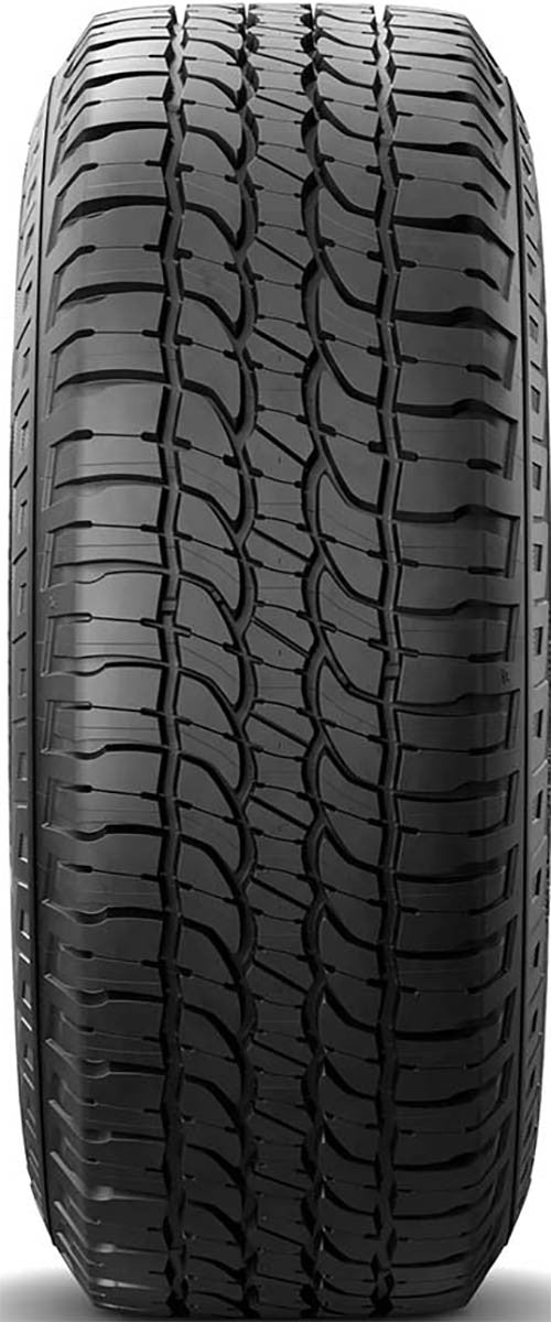 275/70 R16 MICHELIN LTX FORCE 114T