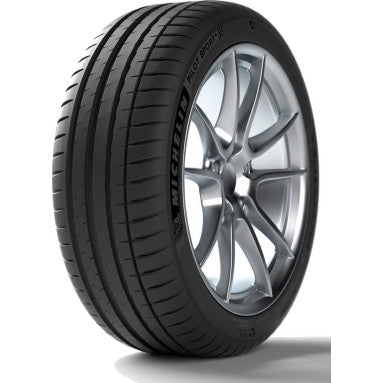 275/45 R21 XL PILOT SPORT 4 SUV