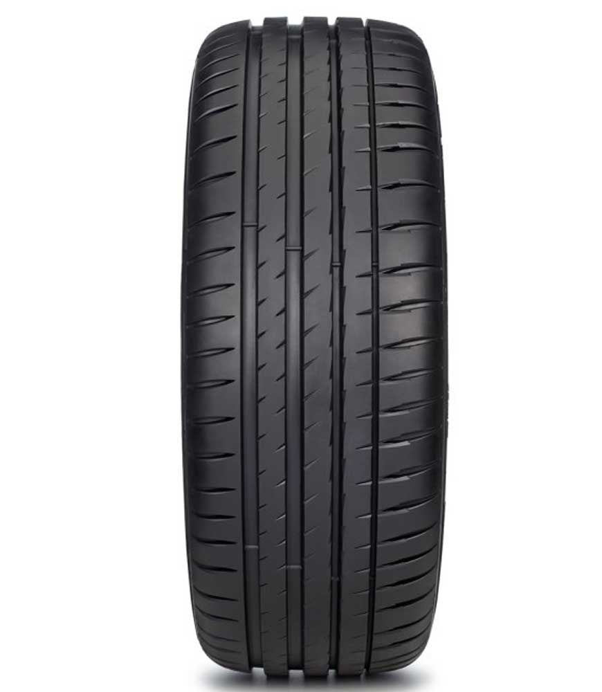 275/30 ZR21 XL PILOT SPORT 4 S