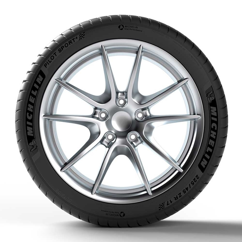 285/40 R20 XL PILOT SPORT 4 SUV