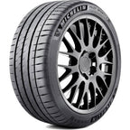 265/40 ZR21 XL PILOT SPORT 4 S *