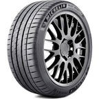 285/45 ZR21 XL PILOT SPORT 4 SUV NC0