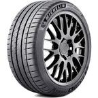 295/30 ZR20 XL PILOT SPORT 4 S N0