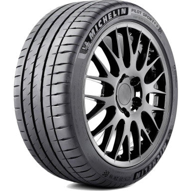 295/30 ZR20 XL PILOT SPORT 4 S N0