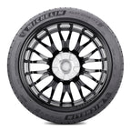 295/35 ZR20 XL PILOT SPORT 4 S NA0