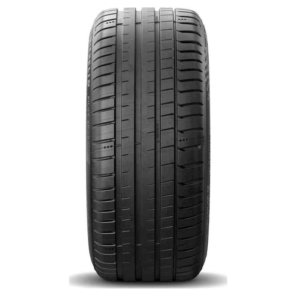 285/40 R21 XL PILOT SPORT 4 SUV