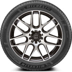 285/45 R19 XL PILOT SPORT 4 SUV