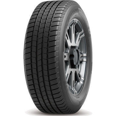 265/70 R18 XL X LT A/S 2