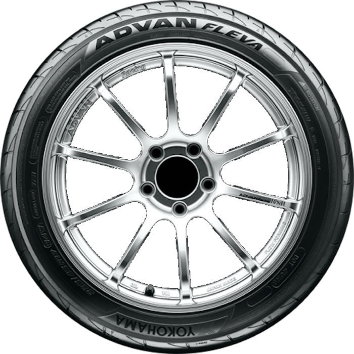 235/45R17ADVAN/FLEVAYOKOHAMA