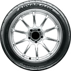 235/45R17ADVAN/FLEVAYOKOHAMA