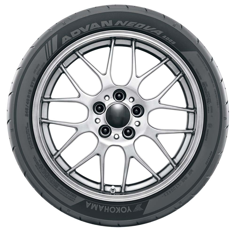 265/30R19ADVAN/NEOVA RYOKOHAMA