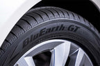 145/65R15 BluEarth ES YOKOHAMA