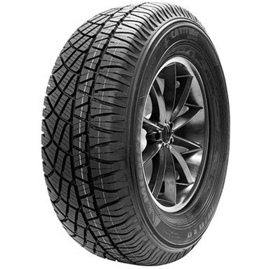 255/65 R17 LATITUDE CROSS