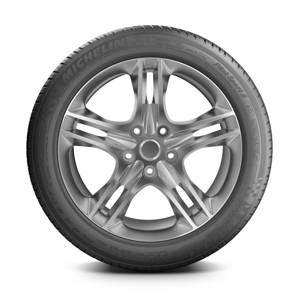 295/30 ZR18 XL PILOT SPORT CUP 2 CONNECT