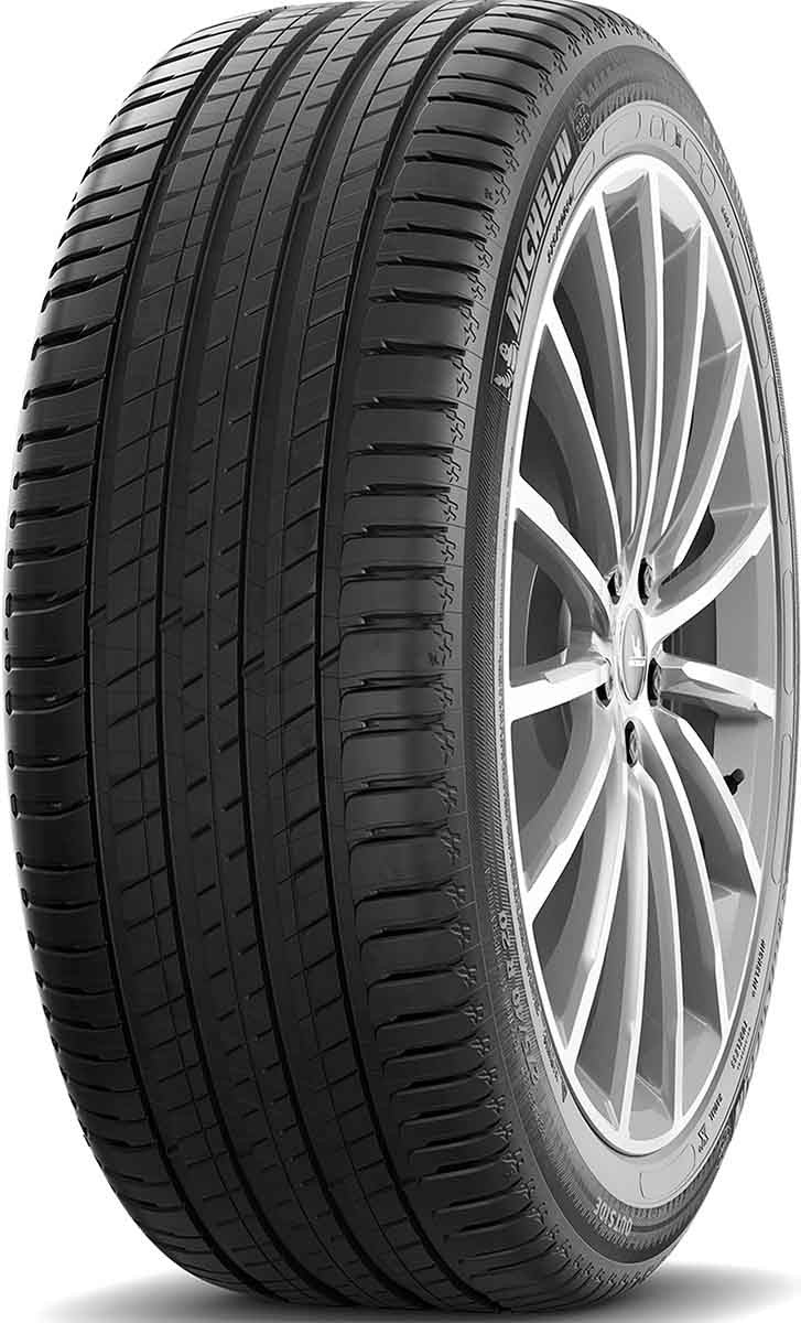 275/45 R19 LATITUDE SPORT N0