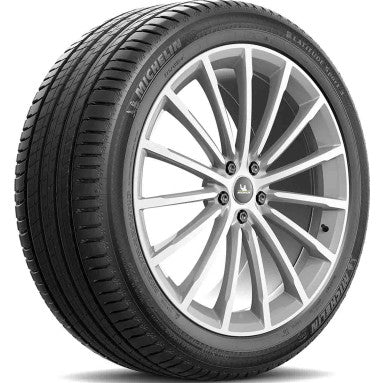 295/35 R21 XL LATITUDE SPORT 3 N1