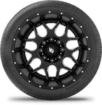 275/45 R20 LATITUDE SPORT N0