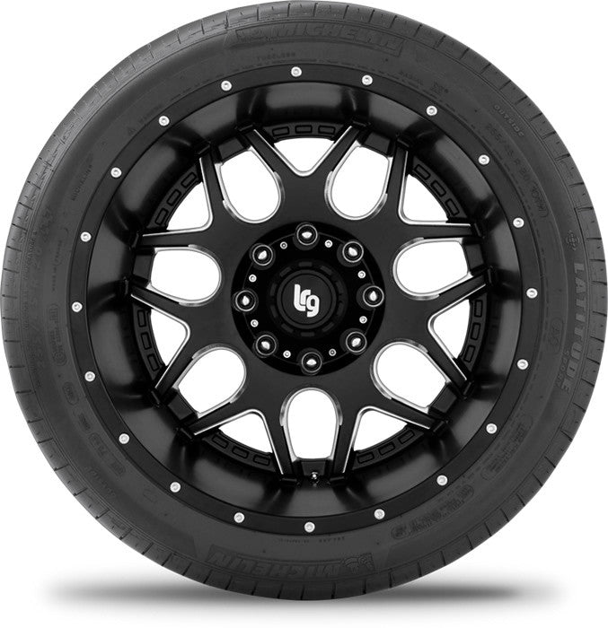 275/45 R20 LATITUDE SPORT N0