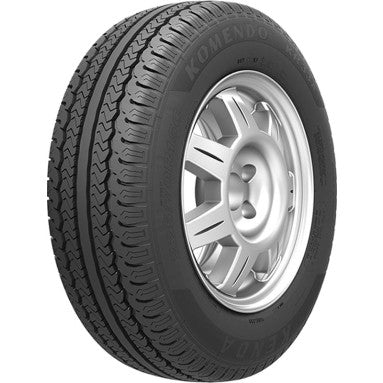 205/65 R16C 107T KR33A 8P TL KENDA