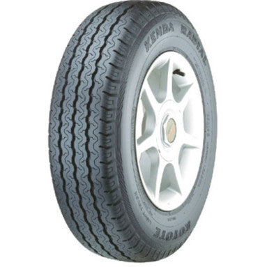 215/70 R15C KR06 8P TL E11 KENDA