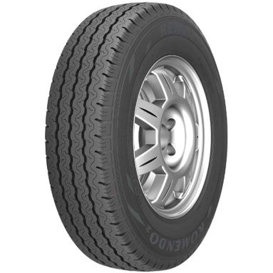 205/70 R15C 107/103S KR100 10P TL KENDA