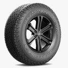 215/60 R17 BFGOODRICH TRAIL TERRAIN T/A 96H