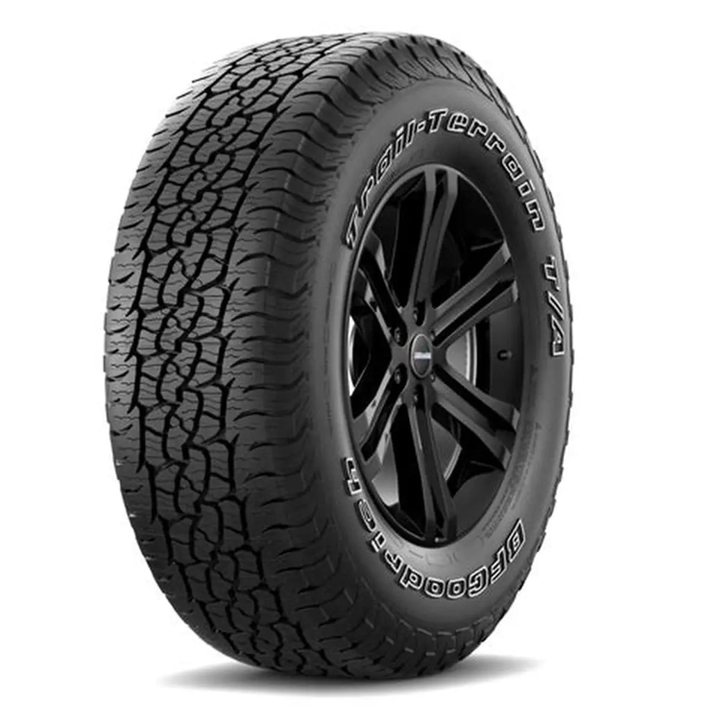 215/65 R16 BFGOODRICH TRAIL TERRAIN T/A 98T