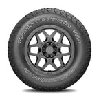 215/60 R17 BFGOODRICH TRAIL TERRAIN T/A 96H