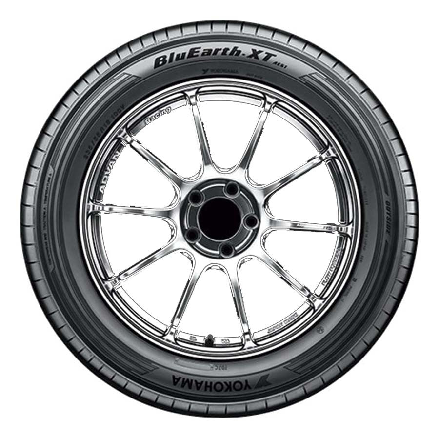 145/65R15 BluEarth ES YOKOHAMA